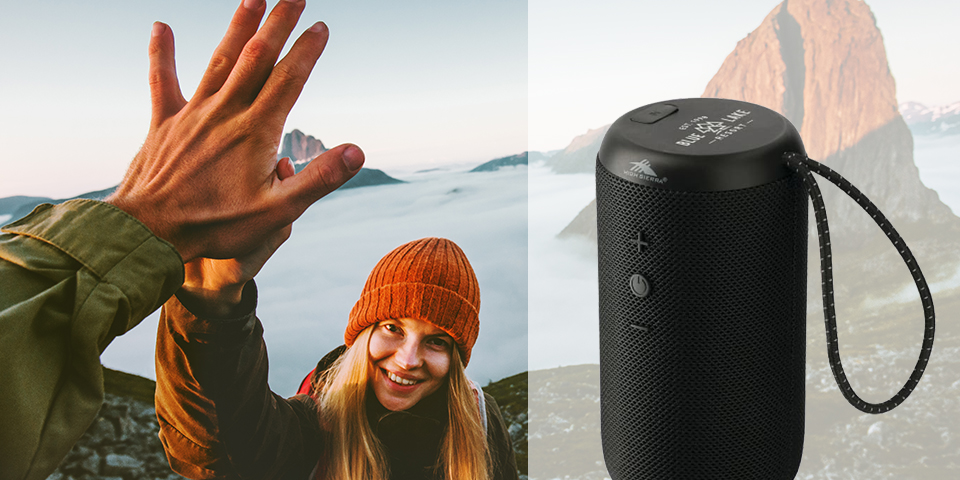 5 Of Our Favorite Tech Products For Outdoor Fun