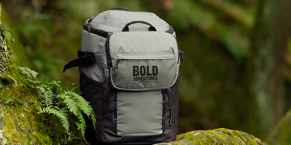 Get Outside and Go