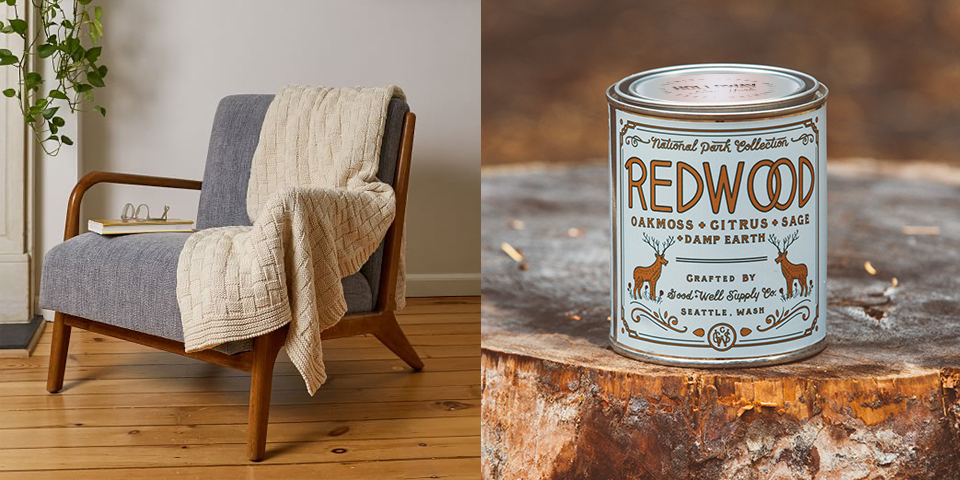 Cozy Holiday Favorites
