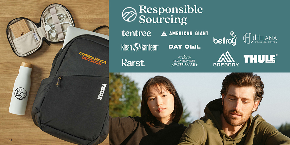 Taking Responsibility a Step Further with Supply Chain Transparency