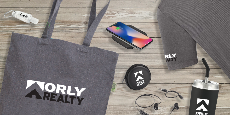 Build The Ultimate Swag Bag