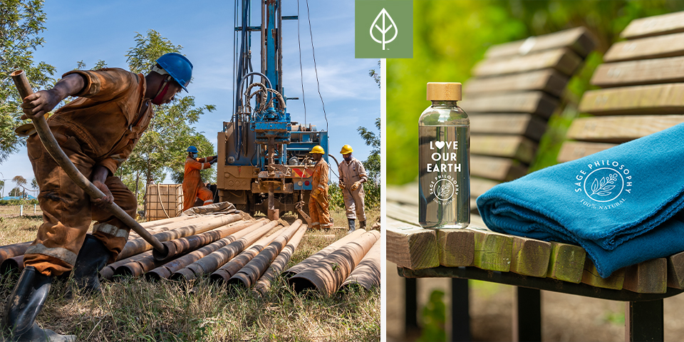 4 Ways We’re Making A Difference