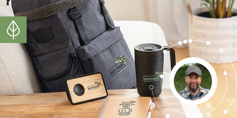 The Eco Trend: Gifts You Can Feel Good About