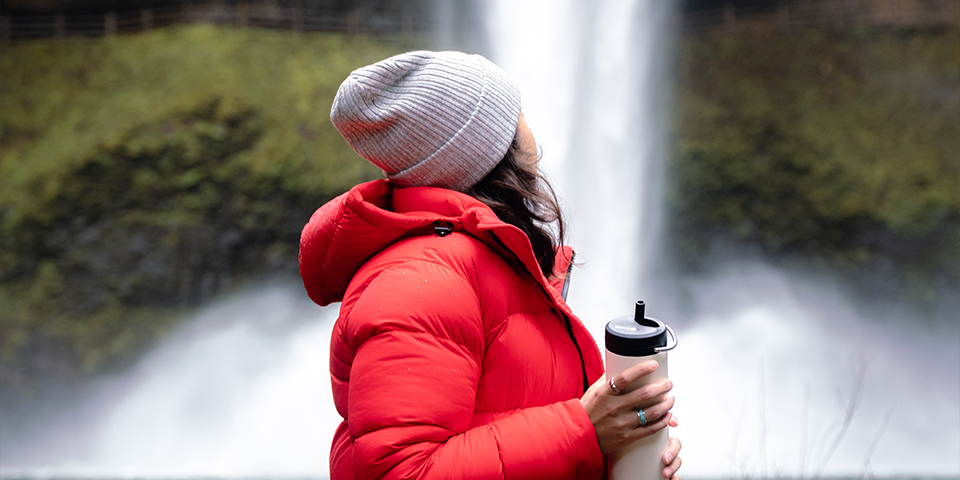 5 Reasons Drinkware Makes The Perfect Holiday Gift