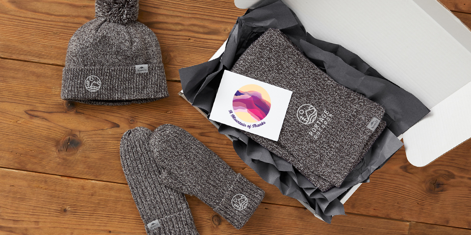 Gift Season 2021: 3 Ways We're Here To Help