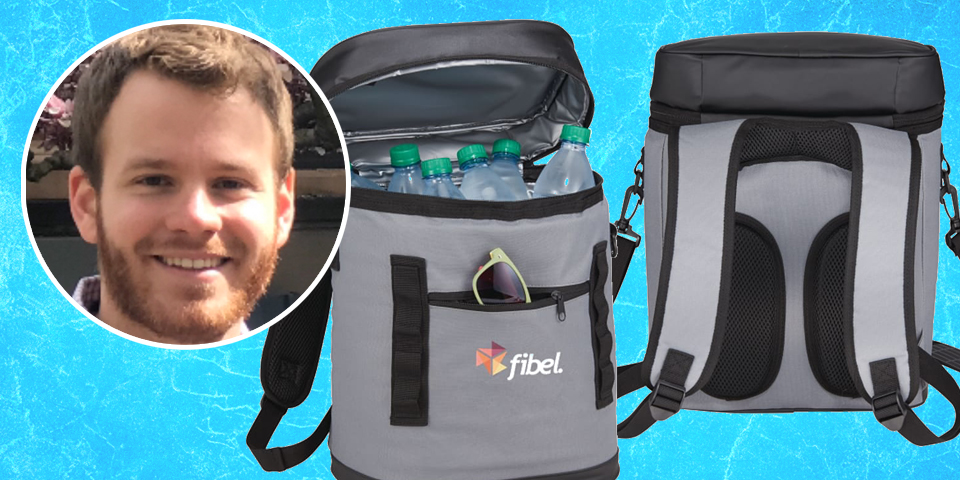 Trend Watch: The Sudden Popularity Of Backpack Coolers