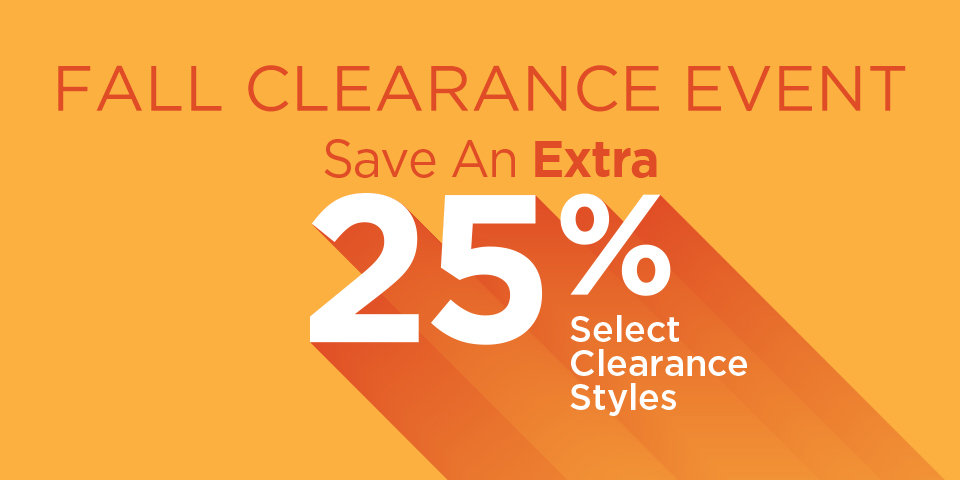 Fall In Love With These Deals
