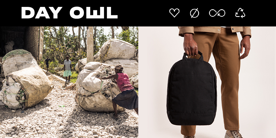 Introducing Day Owl, A Retail Brand That’s All In On Corporate Social Responsibility