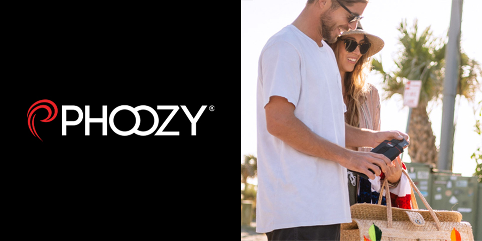 First Look: PHOOZY™