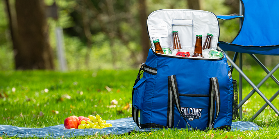 Picking the Perfect Cooler