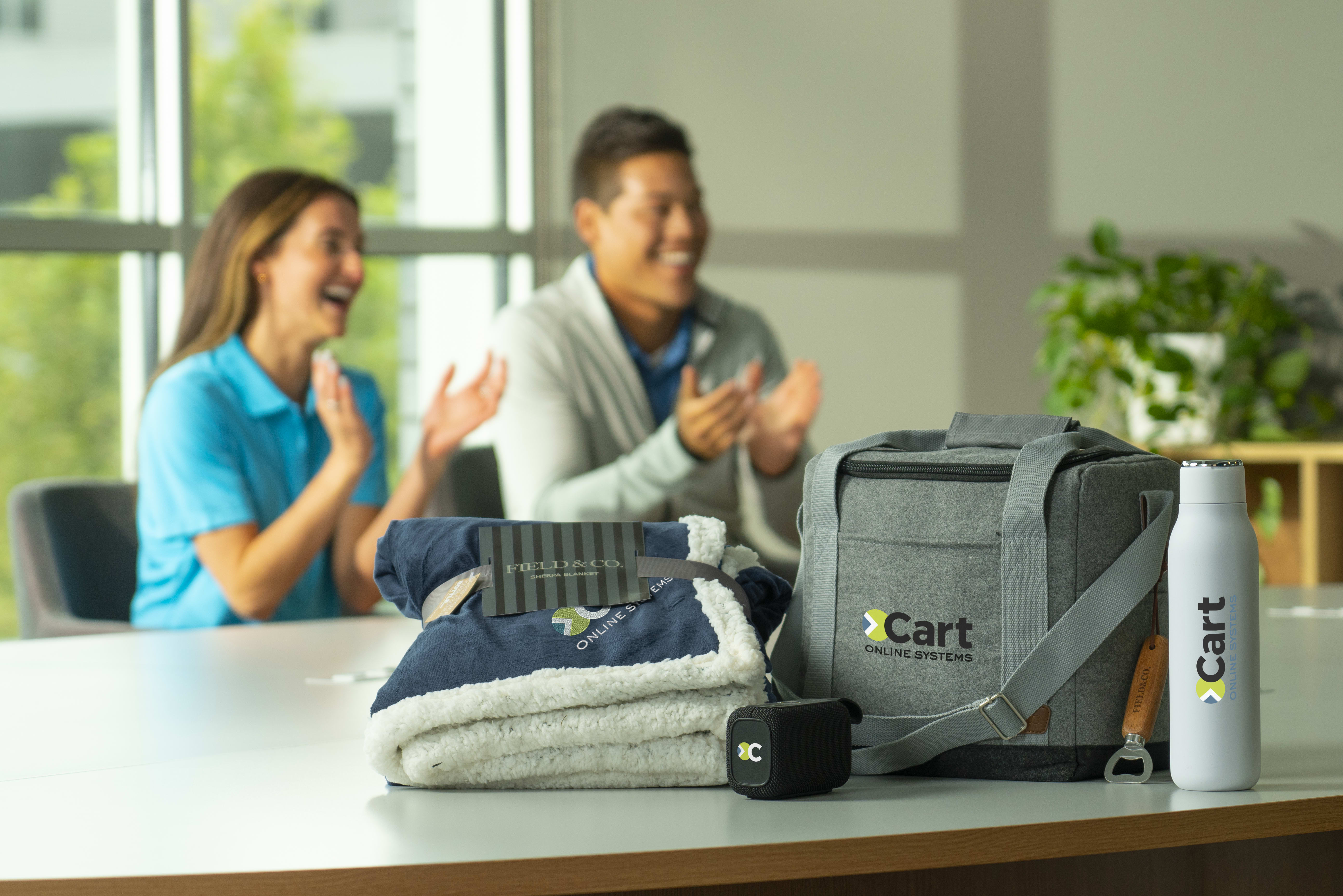 Generate Recurring Revenue In The Promotional Products Industry With Programs