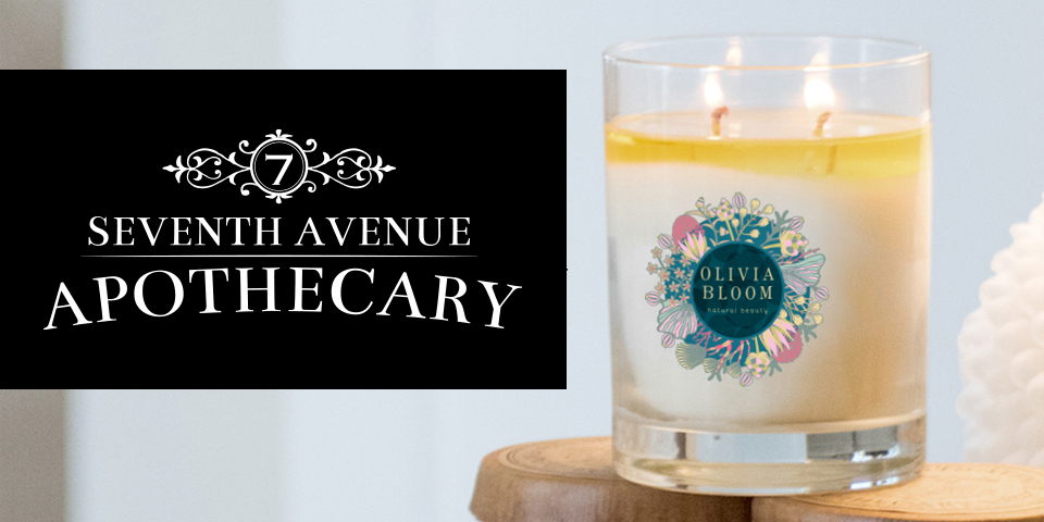 First Look: Seventh Avenue Apothecary