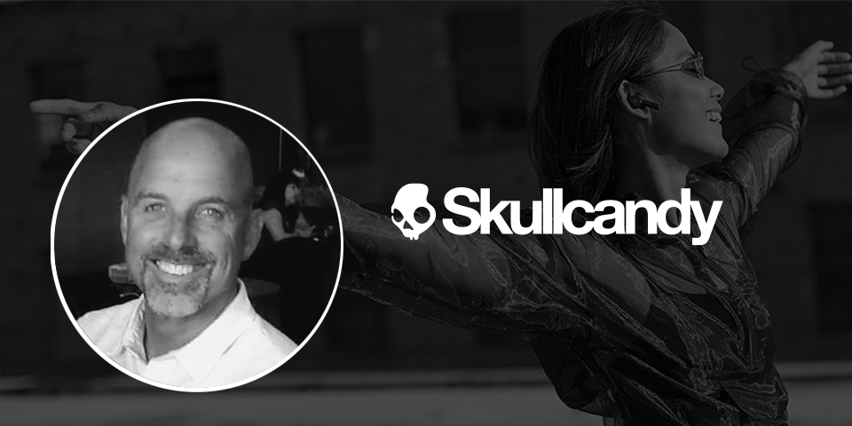 Behind The Brand: How Skullcandy® Is Shaking Things Up